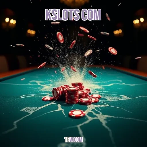kslots com: Domine os Jogos com Nossos Guias Exclusivos