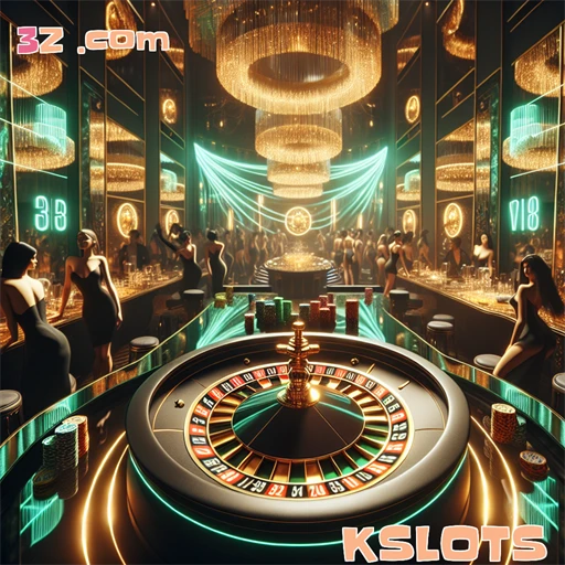 Explorando a Emoção dos Jogos de Jackpot no Kslots.com