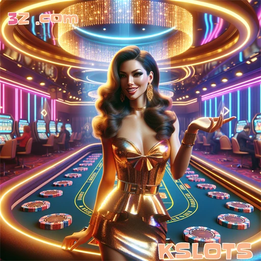 A Ascensão dos Torneios de Jogos em kslots.com