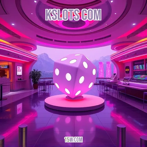 kslots com: Os Segredos do Vídeo Pôquer Revelados Aqui!